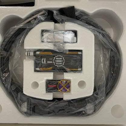 【中古品】 COMPLETE SELECTION MODIFICATION カイザギア 仮面ライダー555 特撮 変身ベルト バンダイ 042-260721-em-21-min 万代Net店