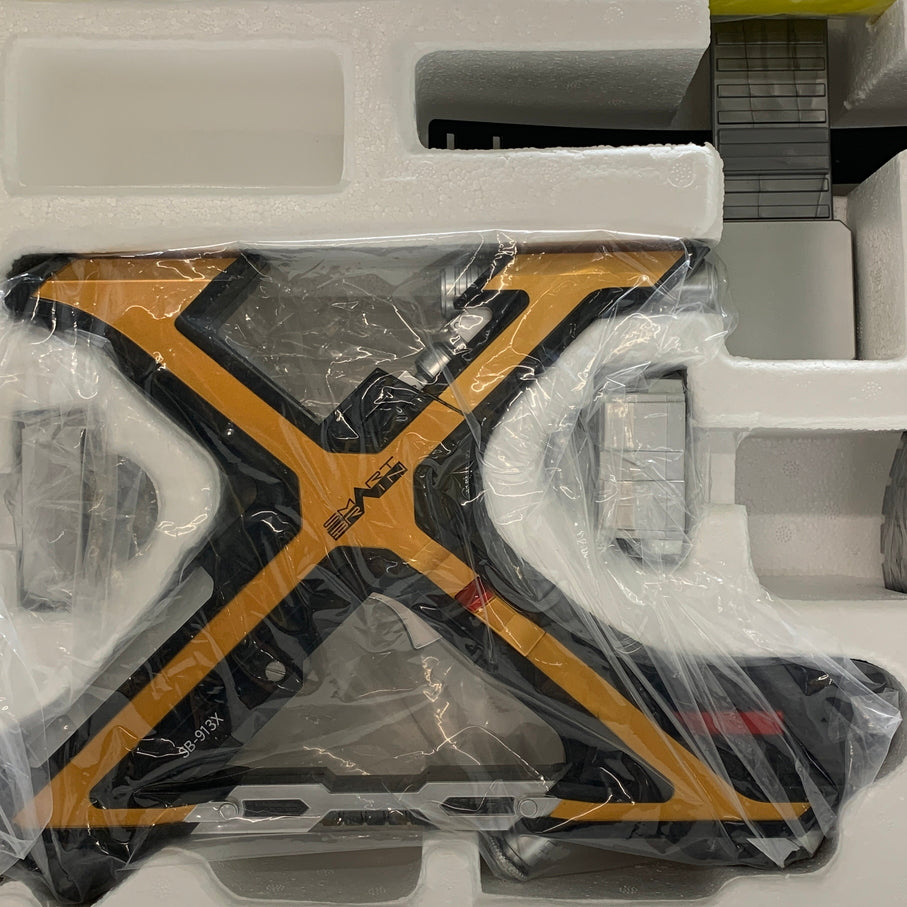 【中古品】 COMPLETE SELECTION MODIFICATION カイザギア 仮面ライダー555 特撮 変身ベルト バンダイ 042-260721-em-21-min 万代Net店