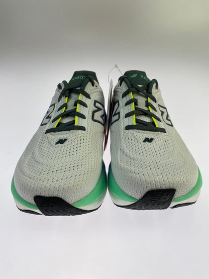 【中古美品】【メンズ/レディース】 NEW BALANCE ニューバランス M10808MP 靴 ランニングシューズ スニーカー SNEAKER 163-260320-zi-45-min サイズ：26cm カラー：ホワイト系 万代Net店