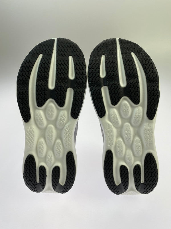 【中古美品】【メンズ/レディース】 NEW BALANCE ニューバランス M10808MP 靴 ランニングシューズ スニーカー SNEAKER 163-260320-zi-45-min サイズ：26cm カラー：ホワイト系 万代Net店