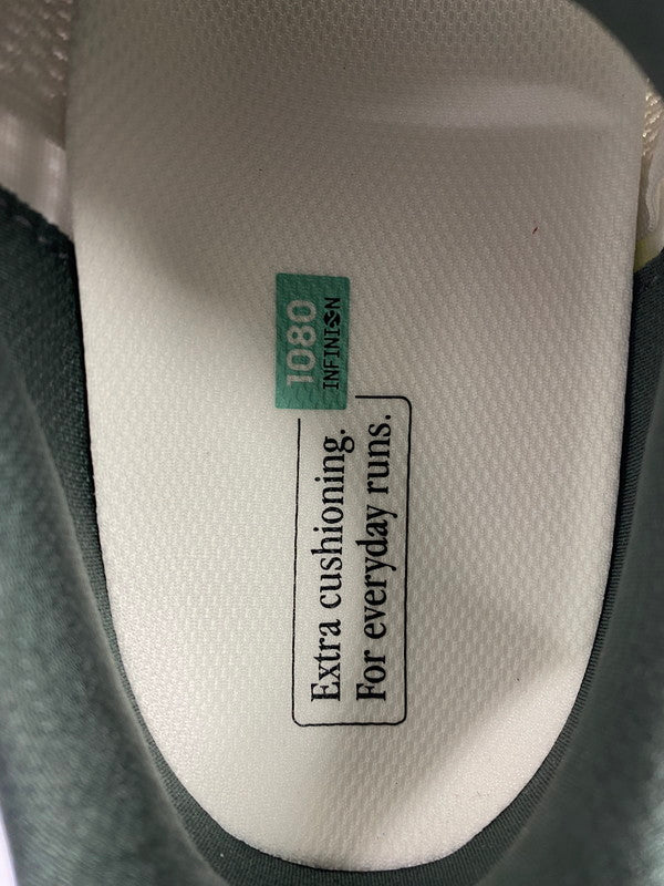 【中古美品】【メンズ/レディース】 NEW BALANCE ニューバランス M10808MP 靴 ランニングシューズ スニーカー SNEAKER 163-260320-zi-45-min サイズ：26cm カラー：ホワイト系 万代Net店