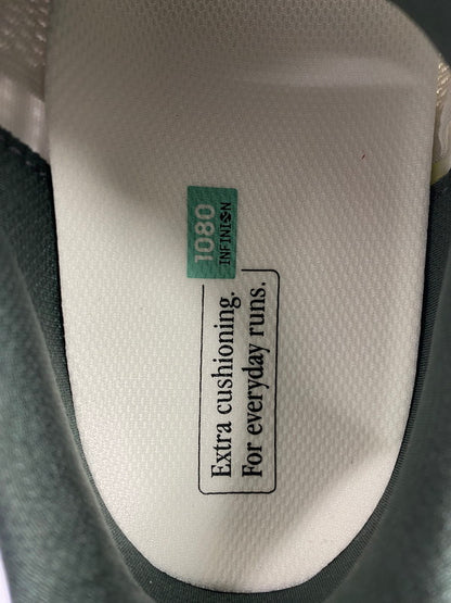 【中古美品】【メンズ/レディース】 NEW BALANCE ニューバランス M10808MP 靴 ランニングシューズ スニーカー SNEAKER 163-260320-zi-45-min サイズ：26cm カラー：ホワイト系 万代Net店