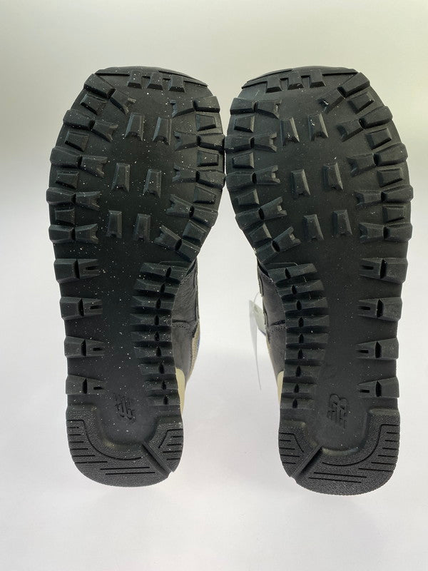 【中古美品】【メンズ/レディース】 NEW BALANCE ニューバランス U574SGG 靴 シューズ スニーカー SNEAKER 163-260320-zi-47-min サイズ：26cm カラー：グレー/ブルー 万代Net店