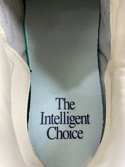 【中古美品】【メンズ/レディース】 NEW BALANCE ニューバランス U574SGG 靴 シューズ スニーカー SNEAKER 163-260320-zi-49-min サイズ：26.5cm カラー：ブラック/ブルー 万代Net店