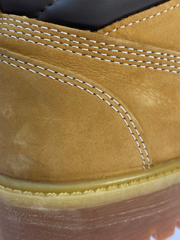 【中古品】【メンズ】 Timberland ティンバーランド TB173538-231 PREMIUM WATERPROOF OXFORD SHOE シューズ 164-260320-zi-55-min サイズ：26.5cm カラー：ウィート 万代Net店