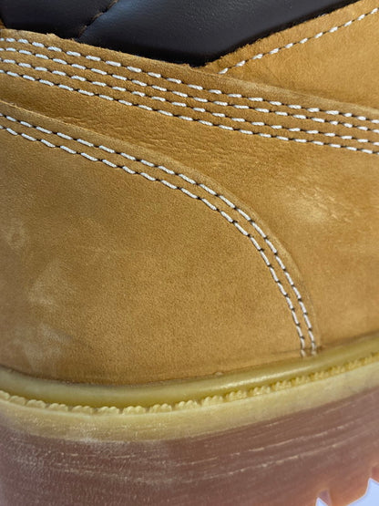 【中古品】【メンズ】 Timberland ティンバーランド TB173538-231 PREMIUM WATERPROOF OXFORD SHOE シューズ 164-260320-zi-55-min サイズ：26.5cm カラー：ウィート 万代Net店