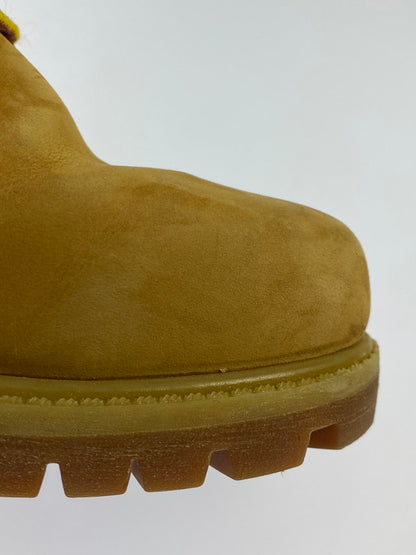 【中古品】【メンズ】 Timberland ティンバーランド TB173538-231 PREMIUM WATERPROOF OXFORD SHOE シューズ 164-260320-zi-55-min サイズ：26.5cm カラー：ウィート 万代Net店