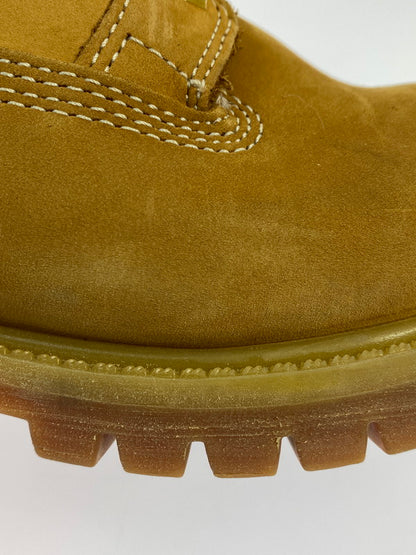 【中古品】【メンズ】 Timberland ティンバーランド TB173538-231 PREMIUM WATERPROOF OXFORD SHOE シューズ 164-260320-zi-55-min サイズ：26.5cm カラー：ウィート 万代Net店