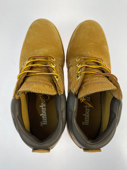 【中古品】【メンズ】 Timberland ティンバーランド TB173538-231 PREMIUM WATERPROOF OXFORD SHOE シューズ 164-260320-zi-55-min サイズ：26.5cm カラー：ウィート 万代Net店