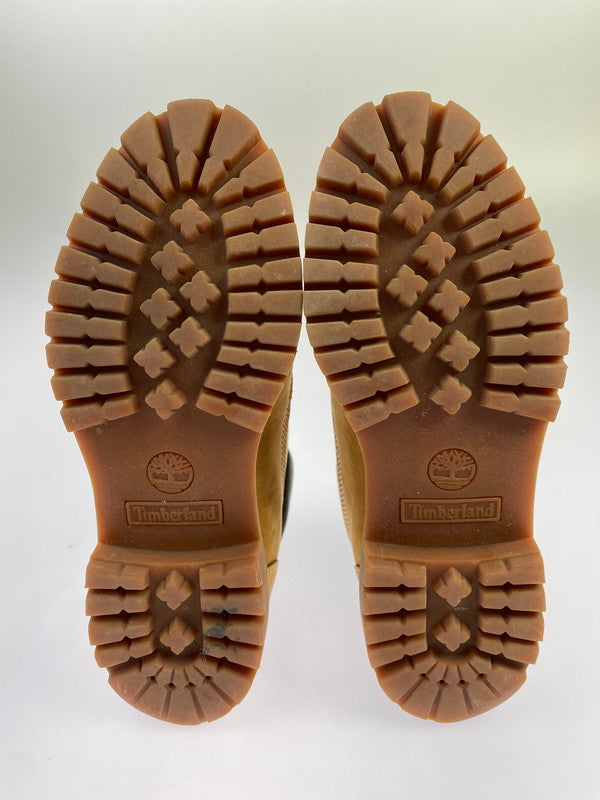 【中古品】【メンズ】 Timberland ティンバーランド TB173538-231 PREMIUM WATERPROOF OXFORD SHOE シューズ 164-260320-zi-55-min サイズ：26.5cm カラー：ウィート 万代Net店