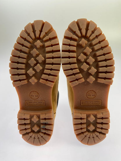 【中古品】【メンズ】 Timberland ティンバーランド TB173538-231 PREMIUM WATERPROOF OXFORD SHOE シューズ 164-260320-zi-55-min サイズ：26.5cm カラー：ウィート 万代Net店