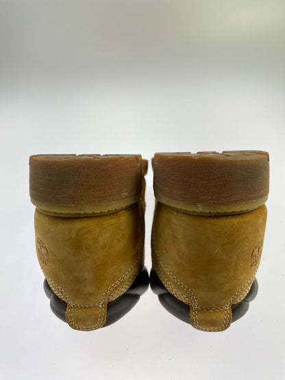 【中古品】【メンズ】 Timberland ティンバーランド TB173538-231 PREMIUM WATERPROOF OXFORD SHOE シューズ 164-260320-zi-55-min サイズ：26.5cm カラー：ウィート 万代Net店