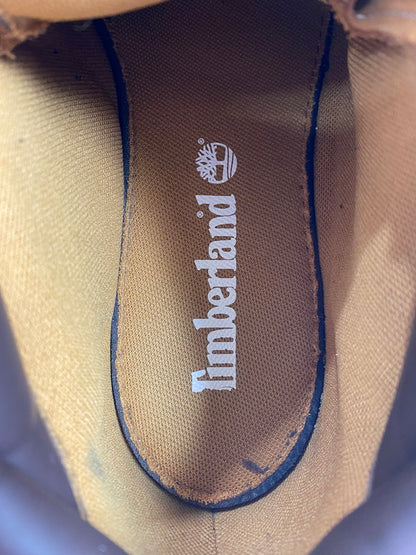 【中古品】【メンズ】 Timberland ティンバーランド TB173538-231 PREMIUM WATERPROOF OXFORD SHOE シューズ 164-260320-zi-55-min サイズ：26.5cm カラー：ウィート 万代Net店