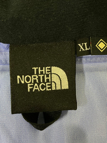 【中古品】【メンズ】 THE NORTH FACE ザ・ノースフェイス MOUNTAIN RAINTEX JACKET NP12333 マウンテンレインテックスジャケット アウター 144-260319-SH-09-min サイズ：XL カラー：ブルー系 万代Net店