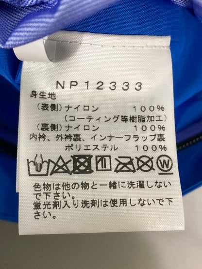 【中古品】【メンズ】 THE NORTH FACE ザ・ノースフェイス MOUNTAIN RAINTEX JACKET NP12333 マウンテンレインテックスジャケット アウター 144-260319-SH-09-min サイズ：XL カラー：ブルー系 万代Net店