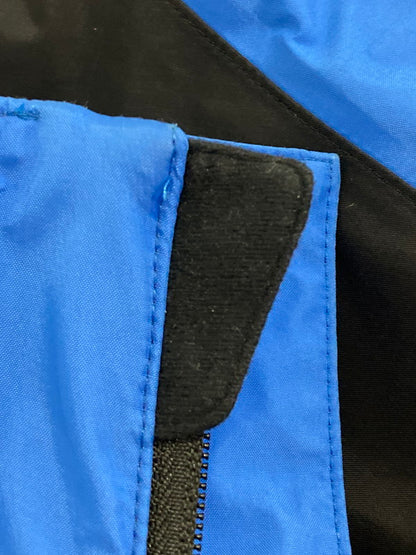 【中古品】【メンズ】 THE NORTH FACE ザ・ノースフェイス MOUNTAIN RAINTEX JACKET NP12333 マウンテンレインテックスジャケット アウター 144-260319-SH-09-min サイズ：XL カラー：ブルー系 万代Net店