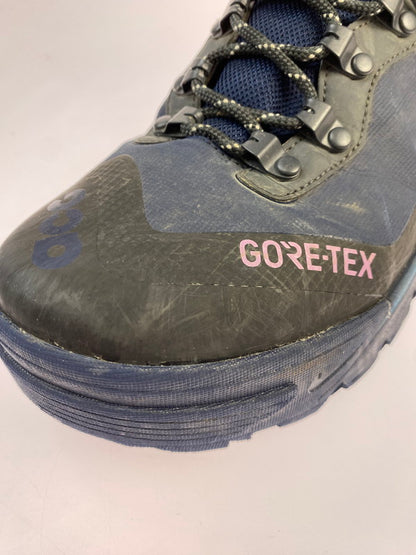 【中古品】【メンズ】 NIKE ACG ナイキ エーシージー ZOOM GAIADOME GORE-TEX ACG DD2858-401 エアズーム ガイアドーム ゴアテックス スニーカー メンズ シューズ 靴 160-260325-em-36-min サイズ：26.0cm カラー：ネイビー系 万代Net店