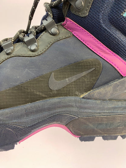 【中古品】【メンズ】 NIKE ACG ナイキ エーシージー ZOOM GAIADOME GORE-TEX ACG DD2858-401 エアズーム ガイアドーム ゴアテックス スニーカー メンズ シューズ 靴 160-260325-em-36-min サイズ：26.0cm カラー：ネイビー系 万代Net店
