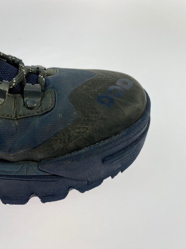【中古品】【メンズ】 NIKE ACG ナイキ エーシージー ZOOM GAIADOME GORE-TEX ACG DD2858-401 エアズーム ガイアドーム ゴアテックス スニーカー メンズ シューズ 靴 160-260325-em-36-min サイズ：26.0cm カラー：ネイビー系 万代Net店
