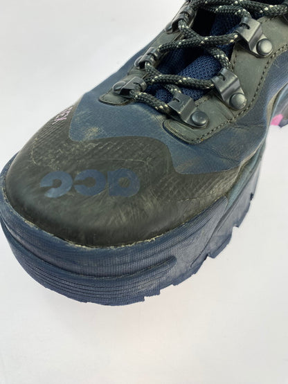 【中古品】【メンズ】 NIKE ACG ナイキ エーシージー ZOOM GAIADOME GORE-TEX ACG DD2858-401 エアズーム ガイアドーム ゴアテックス スニーカー メンズ シューズ 靴 160-260325-em-36-min サイズ：26.0cm カラー：ネイビー系 万代Net店