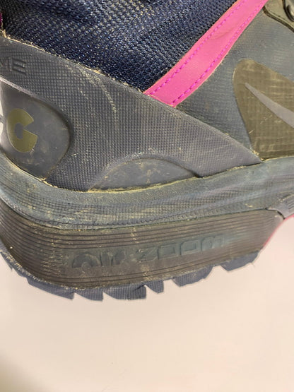 【中古品】【メンズ】 NIKE ACG ナイキ エーシージー ZOOM GAIADOME GORE-TEX ACG DD2858-401 エアズーム ガイアドーム ゴアテックス スニーカー メンズ シューズ 靴 160-260325-em-36-min サイズ：26.0cm カラー：ネイビー系 万代Net店