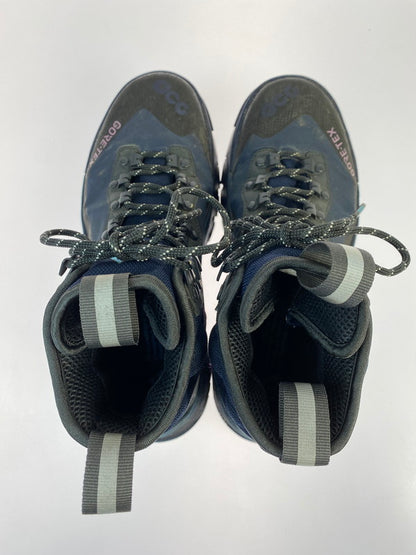【中古品】【メンズ】 NIKE ACG ナイキ エーシージー ZOOM GAIADOME GORE-TEX ACG DD2858-401 エアズーム ガイアドーム ゴアテックス スニーカー メンズ シューズ 靴 160-260325-em-36-min サイズ：26.0cm カラー：ネイビー系 万代Net店