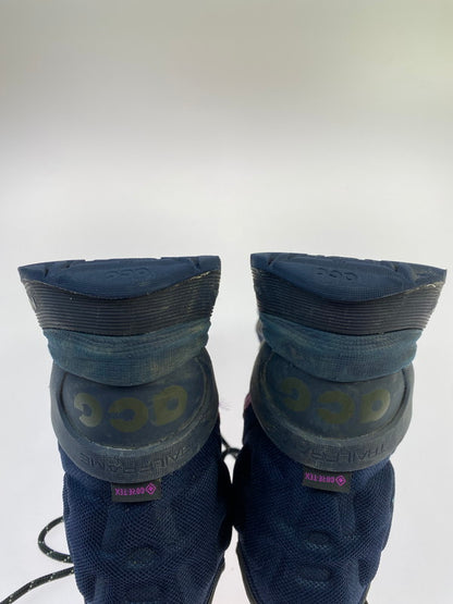 【中古品】【メンズ】 NIKE ACG ナイキ エーシージー ZOOM GAIADOME GORE-TEX ACG DD2858-401 エアズーム ガイアドーム ゴアテックス スニーカー メンズ シューズ 靴 160-260325-em-36-min サイズ：26.0cm カラー：ネイビー系 万代Net店
