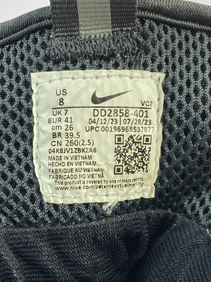 【中古品】【メンズ】 NIKE ACG ナイキ エーシージー ZOOM GAIADOME GORE-TEX ACG DD2858-401 エアズーム ガイアドーム ゴアテックス スニーカー メンズ シューズ 靴 160-260325-em-36-min サイズ：26.0cm カラー：ネイビー系 万代Net店