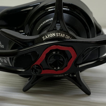 【中古品】 ダイワ 23SS AIR TW 8.5L ベイトリール 釣り フィッシング 釣り道具 134-260427-em-15-min 万代Net店