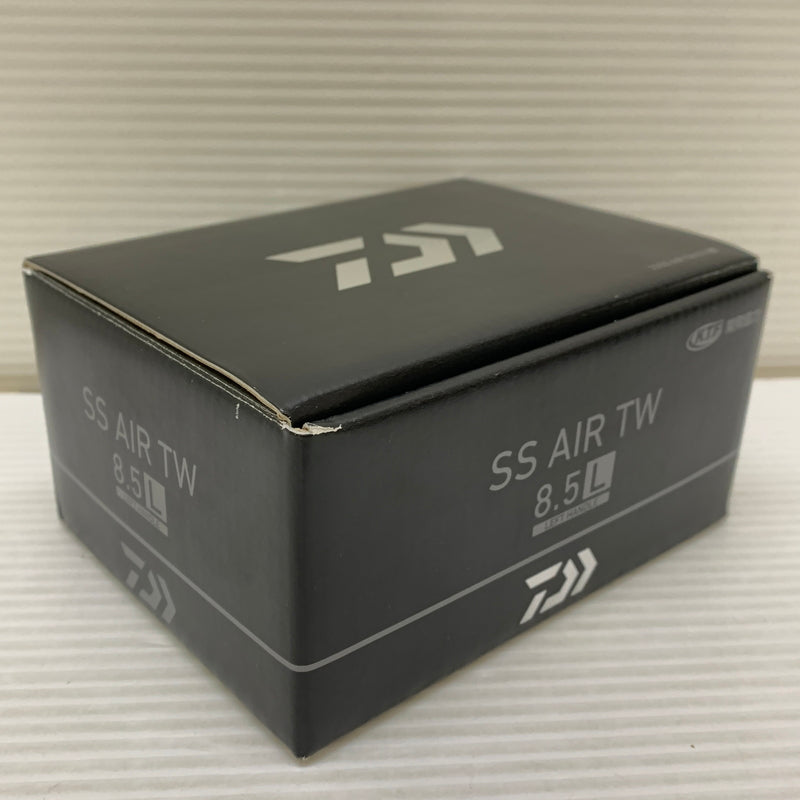 【中古品】 ダイワ 23SS AIR TW 8.5L ベイトリール 釣り フィッシング 釣り道具 134-260427-em-15-min 万代Net店