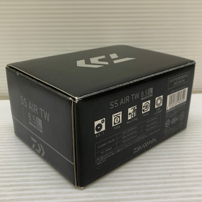 【中古品】 ダイワ 23SS AIR TW 8.5L ベイトリール 釣り フィッシング 釣り道具 134-260427-em-15-min 万代Net店
