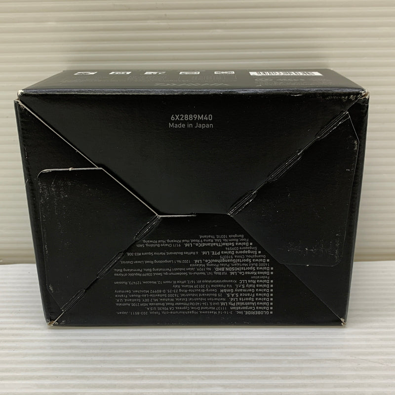 【中古品】 ダイワ 23SS AIR TW 8.5L ベイトリール 釣り フィッシング 釣り道具 134-260427-em-15-min 万代Net店