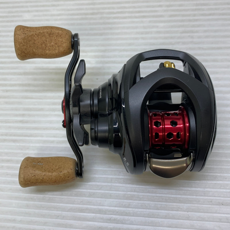【中古品】 ダイワ 23SS AIR TW 8.5L ベイトリール 釣り フィッシング 釣り道具 134-260427-em-15-min 万代Net店