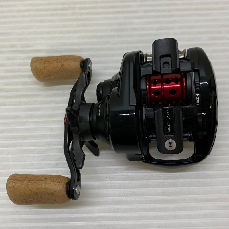 【中古品】 ダイワ 23SS AIR TW 8.5L ベイトリール 釣り フィッシング 釣り道具 134-260427-em-15-min 万代Net店
