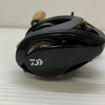 【中古品】 ダイワ 23SS AIR TW 8.5L ベイトリール 釣り フィッシング 釣り道具 134-260427-em-15-min 万代Net店