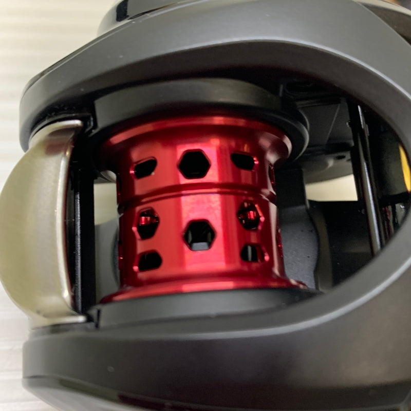 【中古品】 ダイワ 23SS AIR TW 8.5L ベイトリール 釣り フィッシング 釣り道具 134-260427-em-15-min 万代Net店