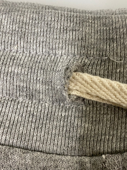 【中古品】【メンズ】 REIGNING CHAMP レイニングチャンプ SWEATPANT スウェットパンツ メンズ ボトムス 155-260702-hu-47-min サイズ：Ｓ カラー：グレー 万代Net店