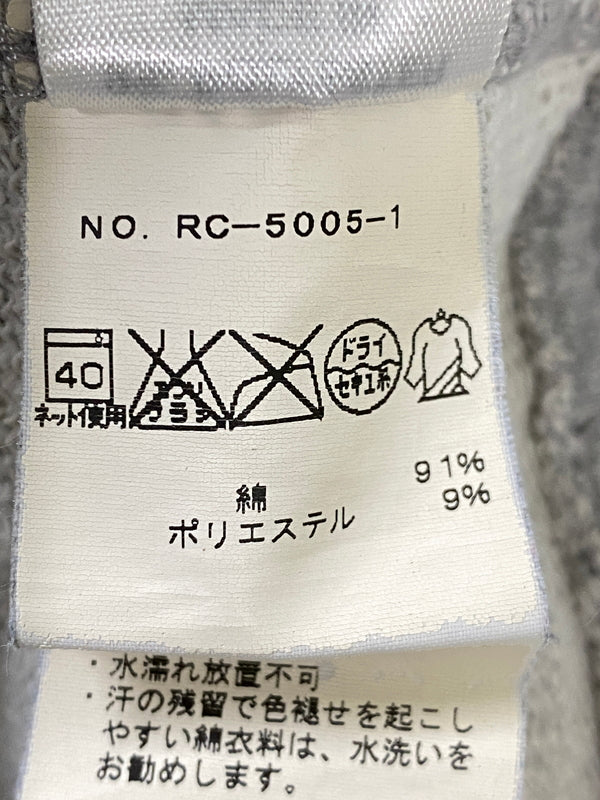 【中古品】【メンズ】 REIGNING CHAMP レイニングチャンプ SWEATPANT スウェットパンツ メンズ ボトムス 155-260702-hu-47-min サイズ：Ｓ カラー：グレー 万代Net店