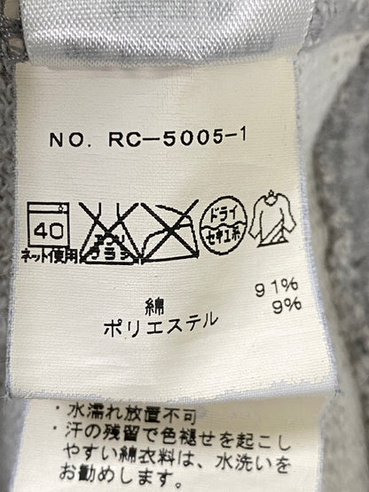【中古品】【メンズ】 REIGNING CHAMP レイニングチャンプ SWEATPANT スウェットパンツ メンズ ボトムス 155-260702-hu-47-min サイズ：Ｓ カラー：グレー 万代Net店