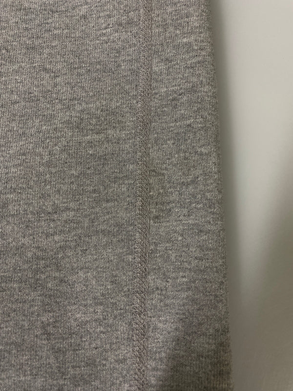 【中古品】【メンズ】 REIGNING CHAMP レイニングチャンプ SWEATPANT スウェットパンツ メンズ ボトムス 155-260702-hu-47-min サイズ：Ｓ カラー：グレー 万代Net店