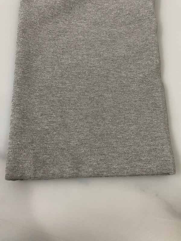 【中古品】【メンズ】 REIGNING CHAMP レイニングチャンプ SWEATPANT スウェットパンツ メンズ ボトムス 155-260702-hu-47-min サイズ：Ｓ カラー：グレー 万代Net店