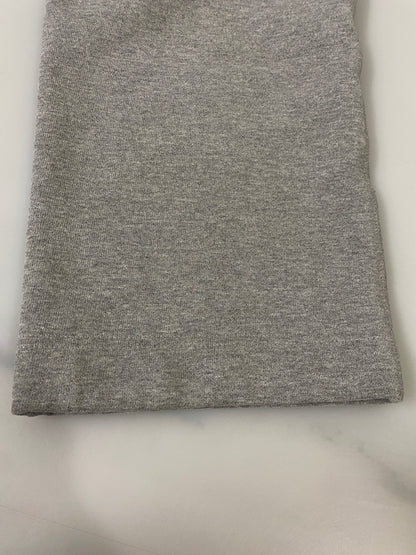 【中古品】【メンズ】 REIGNING CHAMP レイニングチャンプ SWEATPANT スウェットパンツ メンズ ボトムス 155-260702-hu-47-min サイズ：Ｓ カラー：グレー 万代Net店