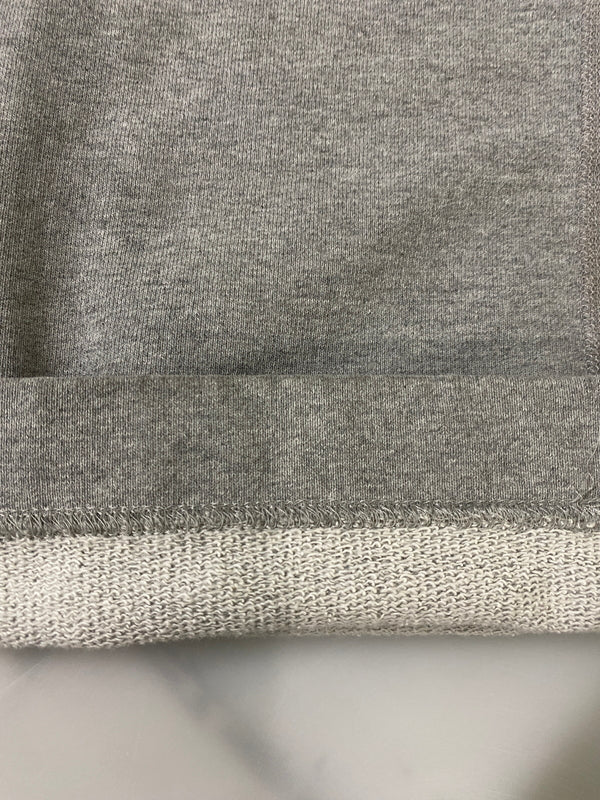 【中古品】【メンズ】 REIGNING CHAMP レイニングチャンプ SWEATPANT スウェットパンツ メンズ ボトムス 155-260702-hu-47-min サイズ：Ｓ カラー：グレー 万代Net店