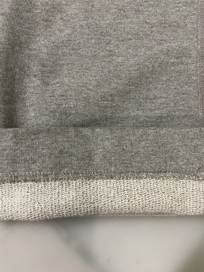 【中古品】【メンズ】 REIGNING CHAMP レイニングチャンプ SWEATPANT スウェットパンツ メンズ ボトムス 155-260702-hu-47-min サイズ：Ｓ カラー：グレー 万代Net店