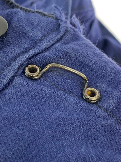 【現状渡し品】【メンズ】 USED ユーロワークパンツ メンズ ボトムス 157-260709-hu-30-min サイズ：タグなし不明 カラー：ブルー系 万代Net店