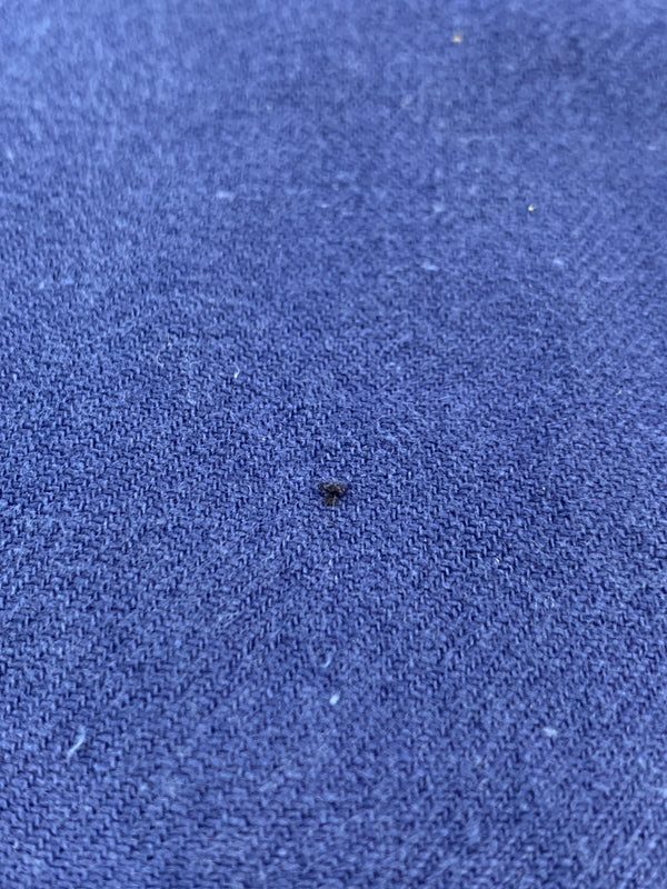 【現状渡し品】【メンズ】 USED ユーロワークパンツ メンズ ボトムス 157-260709-hu-30-min サイズ：タグなし不明 カラー：ブルー系 万代Net店