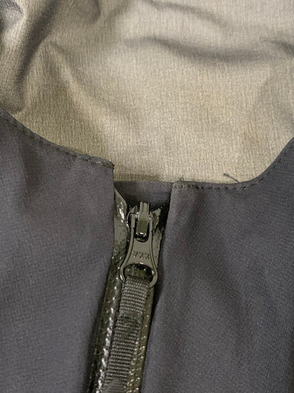 【中古品】【メンズ】 THE NORTH FACE ザ・ノースフェイス CLIMB LIGHT JACKET NP11503 クライム ライト ジャケット メンズ アウター 144-260322-em-13-min サイズ：M カラー：ブラック 万代Net店