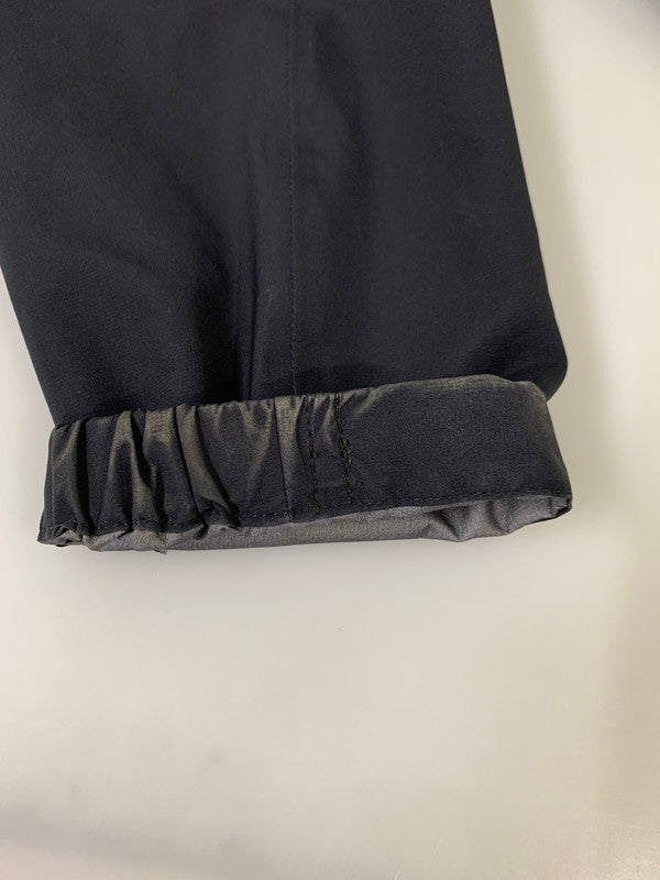 【中古品】【メンズ】 THE NORTH FACE ザ・ノースフェイス CLIMB LIGHT JACKET NP11503 クライム ライト ジャケット メンズ アウター 144-260322-em-13-min サイズ：M カラー：ブラック 万代Net店