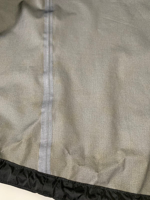 【中古品】【メンズ】 THE NORTH FACE ザ・ノースフェイス CLIMB LIGHT JACKET NP11503 クライム ライト ジャケット メンズ アウター 144-260322-em-13-min サイズ：M カラー：ブラック 万代Net店