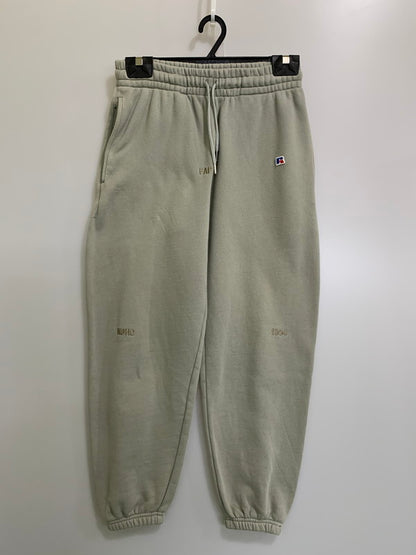 【中古品】【メンズ】 NEIGHBORHOOD ネイバーフッド × RUSSELL ATHLETIC ラッセルアスレティック SWEAT PANTS スウェットパンツ メンズ ボトムス 153-260322-em-04-min サイズ：S カラー：グレー系 万代Net店